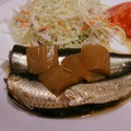 こてたす's cooksnap of when they made 骨まで柔らか‼鰯のさっぱり煮.