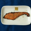 あさみめみ's cooksnap of when they made 鮭のゴマ照り焼き♡.