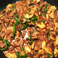 berry☆'s cooksnap of when they made 素不使用でも簡単本格♡青椒肉絲.