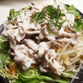 はんちくたい's cooksnap of when they made 長ねぎの青いところを活用☆緑のくるくる.