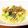 らたらん's cooksnap of when they made 納豆とアボカドの簡単パスタ.