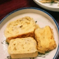 しーちきん♡'s cooksnap of when they made しらすとネギのじゅわぁっと卵焼き.