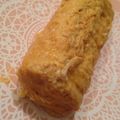 たゃまたも's cooksnap of when they made ☆醤油たまご焼き☆.
