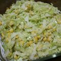 maritai's cooksnap of when they made 簡単！美味！すし酢でコールスローサラダ.