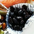 ユーロン's cooksnap of when they made ふっくら☆長呂儀飾って黒豆煮(^^).