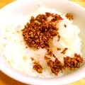 ココ❇︎ママ's cooksnap of when they made 手作りふりかけ.