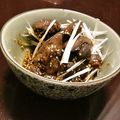 銀の字's cooksnap of when they made てりっ照りの鶏レバー煮.