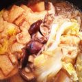 ねじまきどり０１０３'s cooksnap of when they made 精進料理☆あぶすき.
