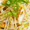 なぎさｖ's cooksnap of when they made 簡単！もやしとちくわのピリ辛炒め.