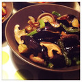 かおりぃーん's cooksnap of when they made なすとししとうとしいたけの簡単揚げびたし.