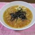 まさたかまま's cooksnap of when they made 大根おろしうどん.
