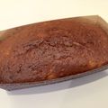 めい太＆ぽこ太's cooksnap of when they made 超簡単！HMで混ぜるだけパウンドケーキ！.
