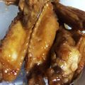cherry__xo's cooksnap of when they made 鶏スペアリブのさっぱり煮.