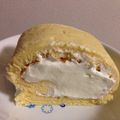 ゆうゆうじんじん's cooksnap of when they made ほわほわ☆天使のロールケーキ♪.
