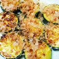 ～みみまる～'s cooksnap of when they made 美味！ズッキーニのごま油ソテー.
