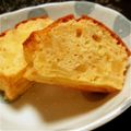 アキコさま～'s cooksnap of when they made ココナッツオイルとナッツとリンゴのケーキ.