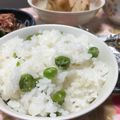 milletury's cooksnap of when they made 簡単☆豆ご飯☆.