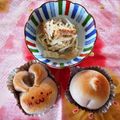 pitachan1's cooksnap of when they made シャキシャキもやしの秘密.