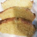 めぇー☆'s cooksnap of when they made レモンパウンドケーキ.