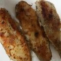 っjもmうyおおおお's cooksnap of when they made 白身魚のムニエル・タルタルソースがけ.