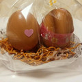 しょーちゃん巻き巻き's cooksnap of when they made 揚げパスタで☆いが栗のスイーツ.