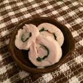 namies7373's cooksnap of when they made 衝撃のプリプリ感☆これササミ！？鶏ハム.