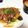 クックR9P9CG☆'s cooksnap of when they made きのこソースの豆腐ハンバーグ.