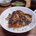 みかpooh♪'s cooksnap of when they made いわしの蒲焼.