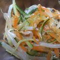 クックPM5RG5☆'s cooksnap of when they made 簡単♪もやしでサッパリ☆中華風サラダ.