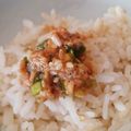 ＭＫみるく's cooksnap of when they made ご馳走♬特製アミエビで♥本場絶品ポッサム.