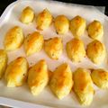 のらこ☆'s cooksnap of when they made 簡単スイートポテト.