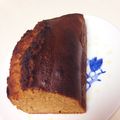 たぬたぬ～'s cooksnap of when they made これはハマる！味噌パウンドケーキ。.