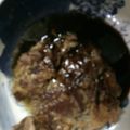 真愛ママ's cooksnap of when they made バルサミコソースde白身魚のソテー.