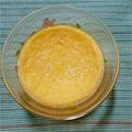 ハッピートリリン's cooksnap of when they made 簡単プリン！ フライパンで！.