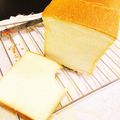 あ〜るまま's cooksnap of when they made リトルマーメイド風牛乳食パン（その２）.