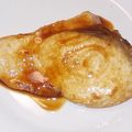 anzusmap's cooksnap of when they made メカジキの照り焼き.