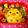 ミニーひとみ's cooksnap of when they made キャラ弁☆キイロイトリのオムライス弁.