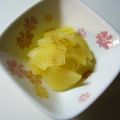 櫻っち's cooksnap of when they made 簡単★リンゴのコンポート風(*ﾟ▽ﾟ)ﾉ.