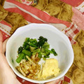 ma:9's cooksnap of when they made ほうれん草の胡麻和え.