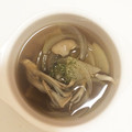 ♡mio1216♡'s cooksnap of when they made 簡単 早い 舞茸と玉ねぎのスープ♪.