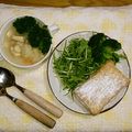 ma:9's cooksnap of when they made 激旨☆ブロッコリーのガーリック炒め.
