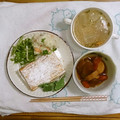ma:9's cooksnap of when they made 里芋のほっこり煮♪.