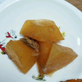 azzurro3's cooksnap of when they made 丸大根とツナの簡単煮.