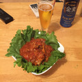 サル番長's cooksnap of when they made 健康！さば水煮とトマトのオ・レ.