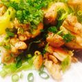 bulico's cooksnap of when they made ✫シンプルが一番☆若鶏の塩焼き✫.
