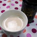 小梅チャン♡'s cooksnap of when they made 超簡単　本格？ロイヤルミルクティ.