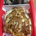 I❤️パン's cooksnap of when they made 照り焼き目玉焼き.