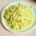 ＊にょにょん＊'s cooksnap of when they made 時短★甘い玉ねぎの玉子炒め.
