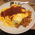 にぃたけ's cooksnap of when they made ふわトロ♡オムライス♡.