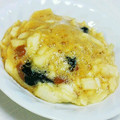 旦那は皿洗い's cooksnap of when they made ∮ 簡単✰彡たたきとろろの梅海苔和え ∮.